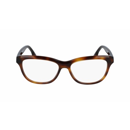 Montatura per Occhiali Donna Victoria Beckham VB2607-5515215 Ø 55 mm