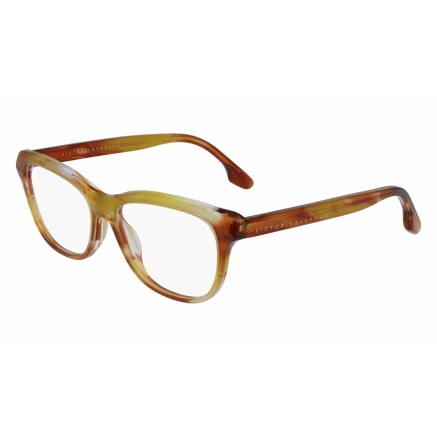 Montura de Gafas Mujer Victoria Beckham VB2607-5515773 Ø 55 mm