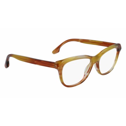 Monture de Lunettes Femme Victoria Beckham VB2607-5515773 Ø 55 mm 2