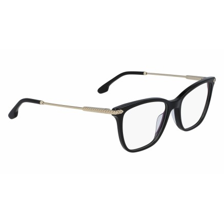 Monture de Lunettes Femme Victoria Beckham VB2612-5217001 Ø 52 mm 2