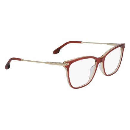 Montura de Gafas Mujer Victoria Beckham VB2612-5217607 Ø 52 mm 2