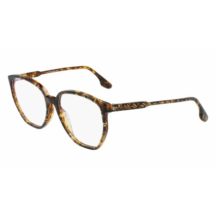 Montatura per Occhiali Donna Victoria Beckham VB2613-5516206 Ø 55 mm