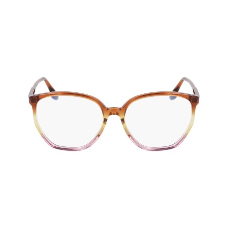 Montatura per Occhiali Donna Victoria Beckham VB2613-5516241 Ø 55 mm