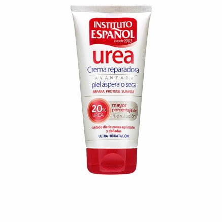 Crema Reparadora Urea Instituto Español UREA 150 ml Piel Seca Piel Ag