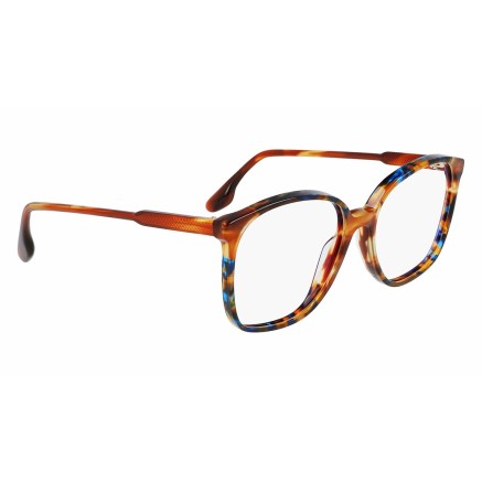 Montura de Gafas Mujer Victoria Beckham VB2615-5516212 Ø 55 mm 2