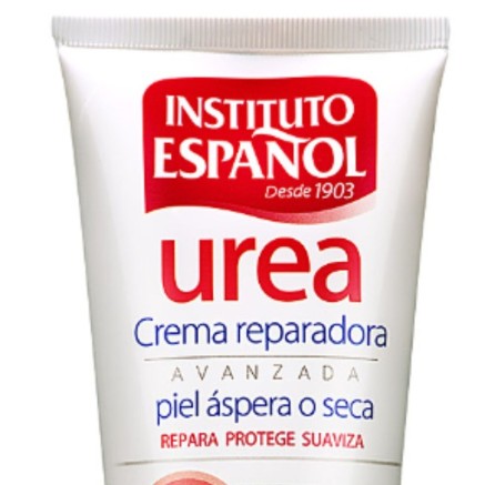 Crema Reparadora Urea Instituto Español UREA 150 ml Piel Seca Piel Ag 2