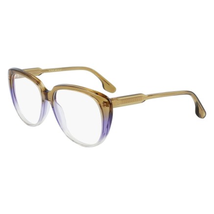 Montatura per Occhiali Donna Victoria Beckham VB2620-5414242 ø 54 mm