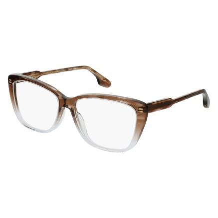 Montatura per Occhiali Donna Victoria Beckham VB2623-5514204 Ø 55 mm