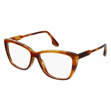 Montatura per Occhiali Donna Victoria Beckham VB2623-5514209 Ø 55 mm