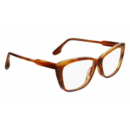 Monture de Lunettes Femme Victoria Beckham VB2623-5514209 Ø 55 mm 2