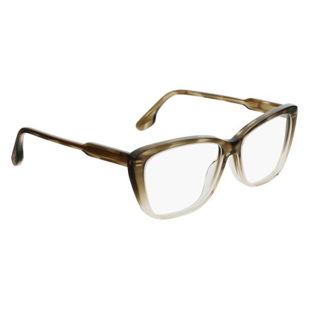Montura de Gafas Mujer Victoria Beckham VB2623-5514317 Ø 55 mm 2