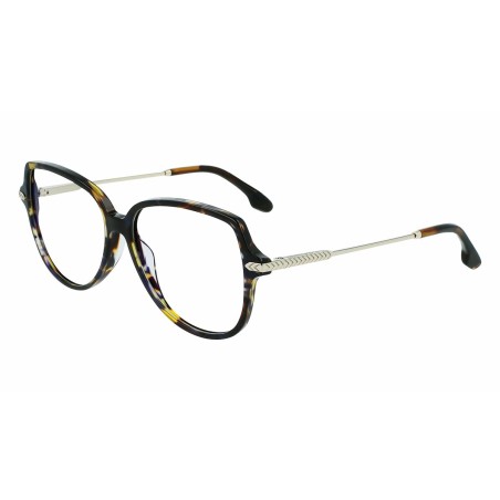 Montatura per Occhiali Donna Victoria Beckham VB2625-5614418 ø 56 mm