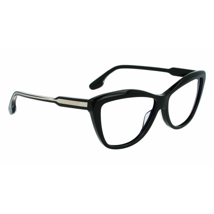 Monture de Lunettes Femme Victoria Beckham VB2627-5713001 ø 57 mm 2