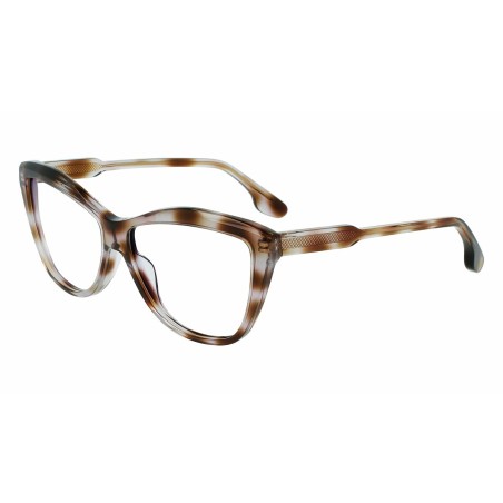 Montatura per Occhiali Donna Victoria Beckham VB2627-5713062 ø 57 mm