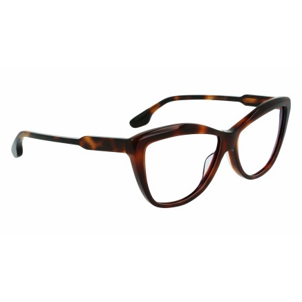 Montura de Gafas Mujer Victoria Beckham VB2627-5713215 ø 57 mm 2