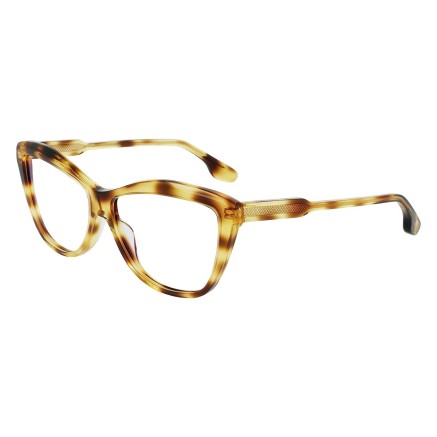 Montura de Gafas Mujer Victoria Beckham VB2627-5713222 ø 57 mm