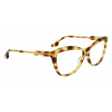 Montura de Gafas Mujer Victoria Beckham VB2627-5713222 ø 57 mm 2