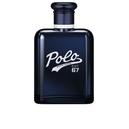 Profumo Uomo Ralph Lauren Polo 67 EDT 125 ml 2