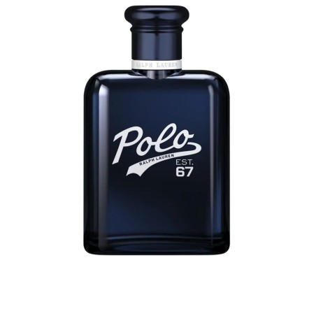 Herenparfum Ralph Lauren Polo 67 EDT 125 ml