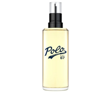 Men's Perfume Ralph Lauren Polo 67 EDT 150 ml Refill 2