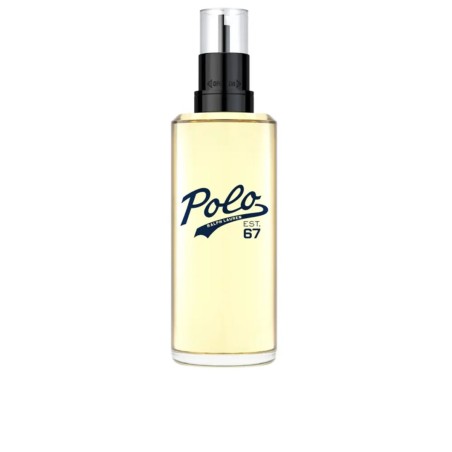 Perfume Hombre Ralph Lauren Polo 67 EDT 150 ml Recarga