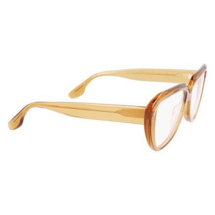 Montura de Gafas Mujer Victoria Beckham VB2635-5514240 Ø 55 mm 2