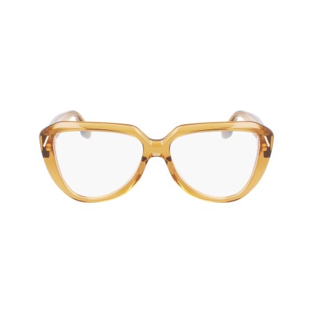 Montatura per Occhiali Donna Victoria Beckham VB2635-5514240 Ø 55 mm