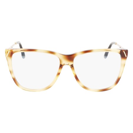Montatura per Occhiali Donna Victoria Beckham VB2636-5614222 ø 56 mm