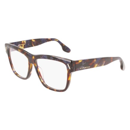 Montatura per Occhiali Donna Victoria Beckham VB2638-5514418 Ø 55 mm