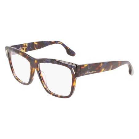 Montatura per Occhiali Donna Victoria Beckham VB2638-5514418 Ø 55 mm