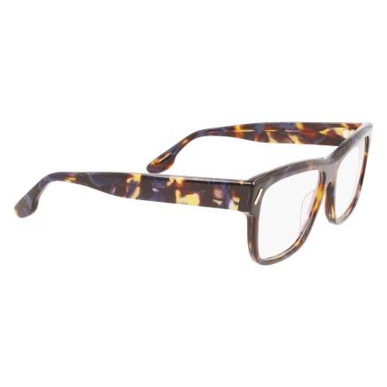 Montatura per Occhiali Donna Victoria Beckham VB2638-5514418 Ø 55 mm 2