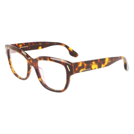 Montatura per Occhiali Donna Victoria Beckham VB2639-5317234 Ø 53 mm
