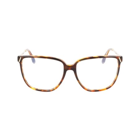 Montatura per Occhiali Donna Victoria Beckham VB2640-5716231 ø 57 mm