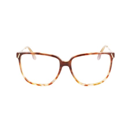 Montatura per Occhiali Donna Victoria Beckham VB2640-5716232 ø 57 mm