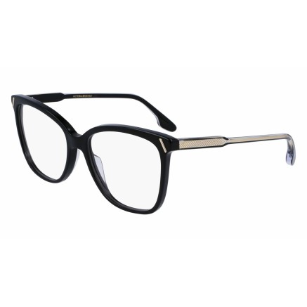 Montatura per Occhiali Donna Victoria Beckham VB2641-5516001 Ø 55 mm