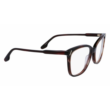 Montatura per Occhiali Donna Victoria Beckham VB2641-5516227 Ø 55 mm