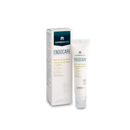 Protector Labial Endocare ENDOCARE ESSENTIAL 15 ml