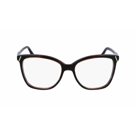 Montatura per Occhiali Donna Victoria Beckham VB2641-5516227 Ø 55 mm