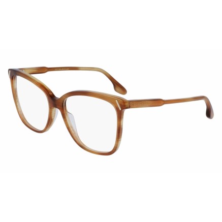 Montatura per Occhiali Donna Victoria Beckham VB2641-5516773 Ø 55 mm