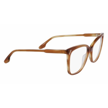 Montura de Gafas Mujer Victoria Beckham VB2641-5516773 Ø 55 mm 2