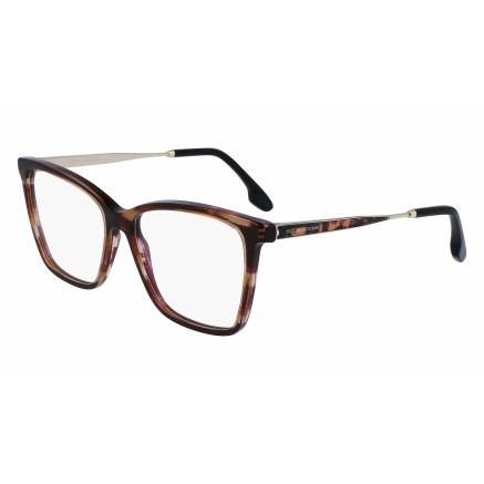 Montatura per Occhiali Donna Victoria Beckham VB2647-5415227 ø 54 mm