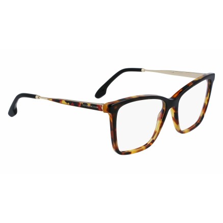 Montatura per Occhiali Donna Victoria Beckham VB2647-5415231 ø 54 mm 2