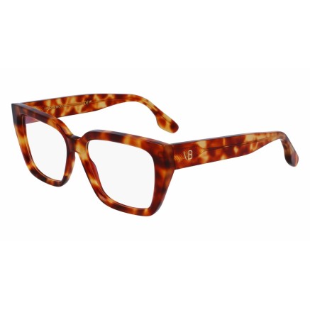 Montatura per Occhiali Donna Victoria Beckham VB2648-5415222 ø 54 mm