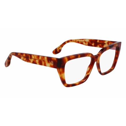 Montatura per Occhiali Donna Victoria Beckham VB2648-5415222 ø 54 mm 2