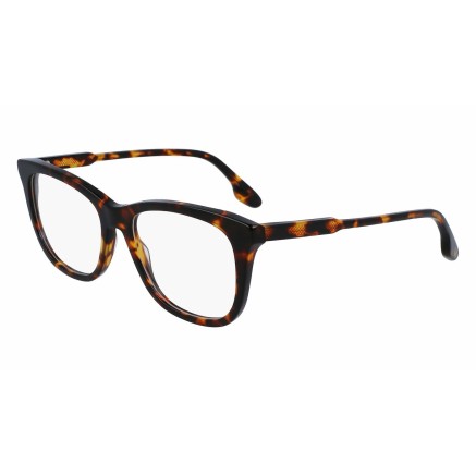 Montatura per Occhiali Donna Victoria Beckham VB2649-5417234 ø 54 mm