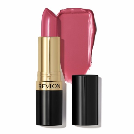 Lippenstift Revlon SUPER LUSTROUS Nº 805 Candied rose 3,7 ml 2