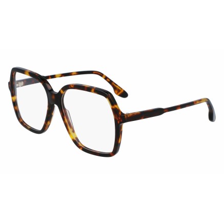 Montatura per Occhiali Donna Victoria Beckham VB2650-5715234 ø 57 mm