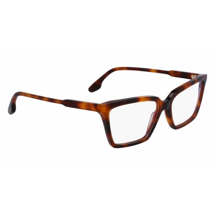 Montura de Gafas Mujer Victoria Beckham VB2653-5515215 Ø 55 mm 2