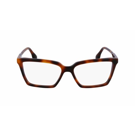 Montatura per Occhiali Donna Victoria Beckham VB2653-5515215 Ø 55 mm