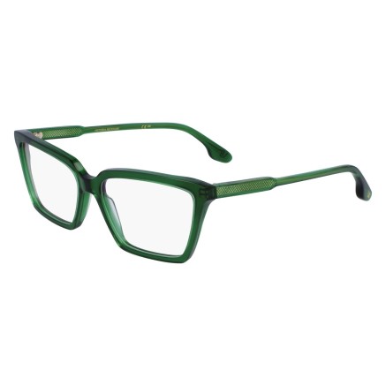 Montatura per Occhiali Donna Victoria Beckham VB2653-5515300 Ø 55 mm